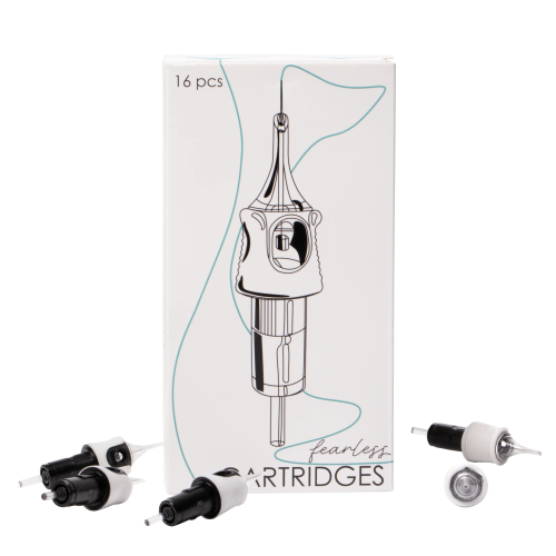 PMU Precision Soft Grip Cartridges 1R 0.30 (16pcs)