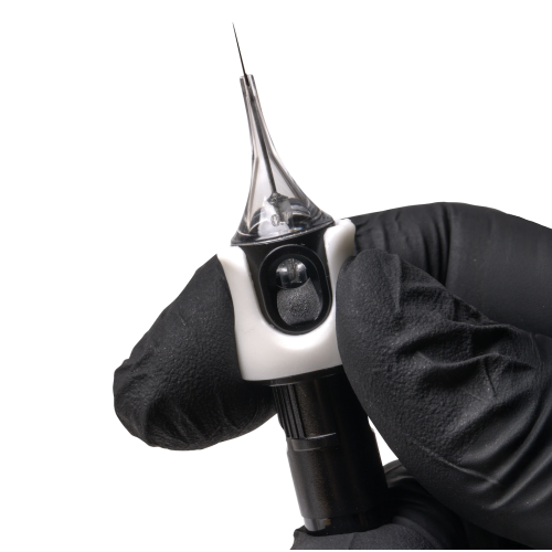 PMU Precision Soft Grip Cartridges 1R 0.30 (16pcs)