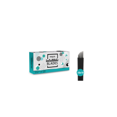 20 x INFALLIBLE *10* 0.18 blades 
