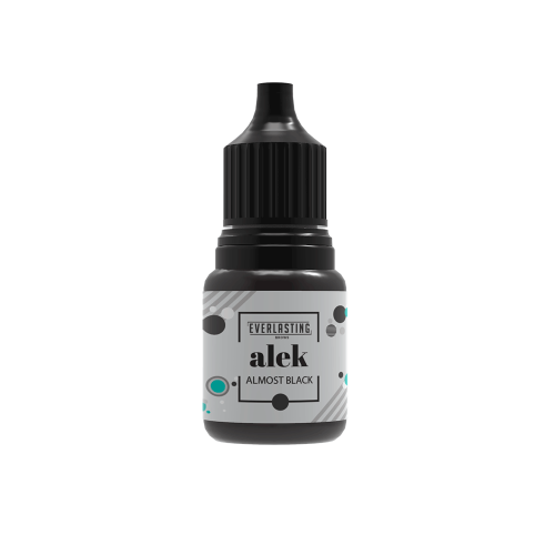ALEK 10ml Brow Pigment