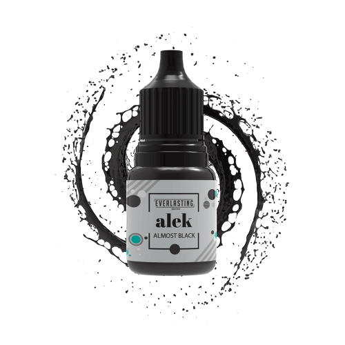 ALEK 10ml Brow Pigment