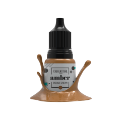 AMBER 10ml Brow Pigment