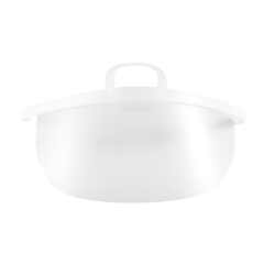 Plastic Antifog mask SINGLE