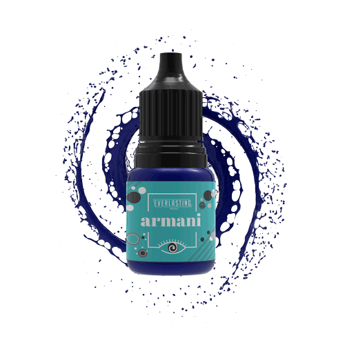 ARMANI 10ml Eyeliner Pigment