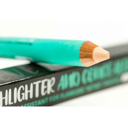 New Highlighter/Concealer MEDIUM  Jumbo pencil for perfect after photos