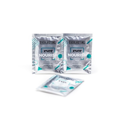  EverNourish moisturising healing wipes pack of 14