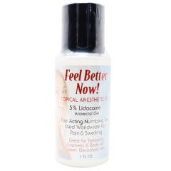 Procedure "Feel better" Gel 30ml 