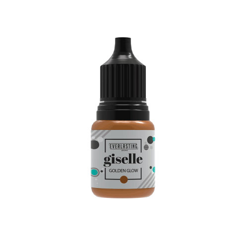 GISELE 10ml Brow Pigment