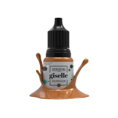 GISELE 10ml Brow Pigment