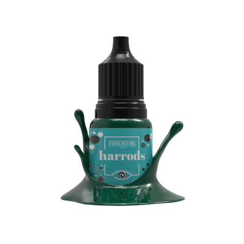 HARRODS 10ml Eyeliner Pigment