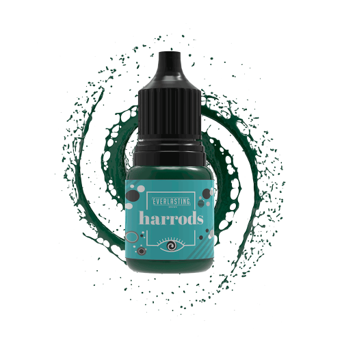 HARRODS 10ml Eyeliner Pigment