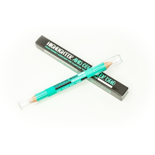 New Highlighter/Concealer MEDIUM  Jumbo pencil for perfect after photos