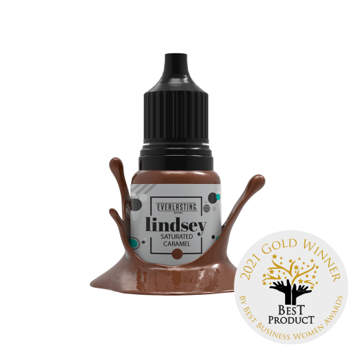 LINDSEY 10ml Brow Pigment