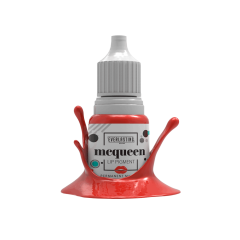 MCQUEEN 10ml Lip Pigment