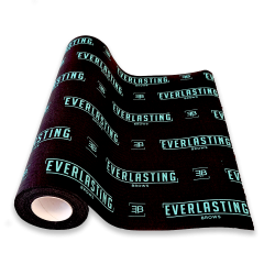 Everlasting branded fluid proof trolley covers x 50