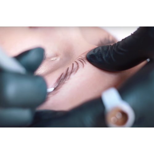 Signature PMU Eyebrow Module LONDON