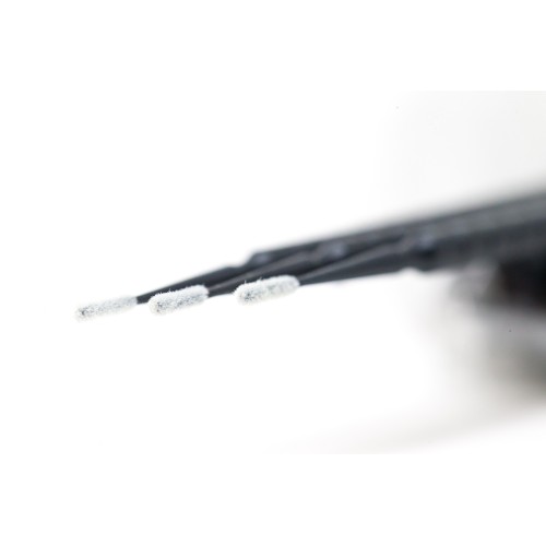 Micro brushes pack of 100