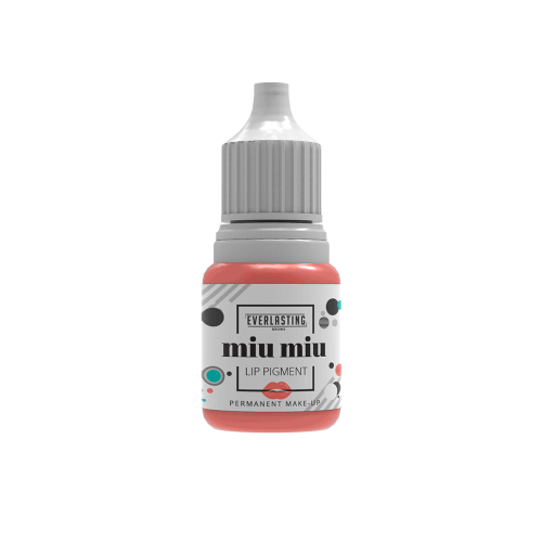 MIU MIU 10ml Lip Pigment