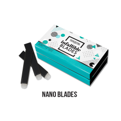 20 x Infallible *U* 0.15 NANO blades