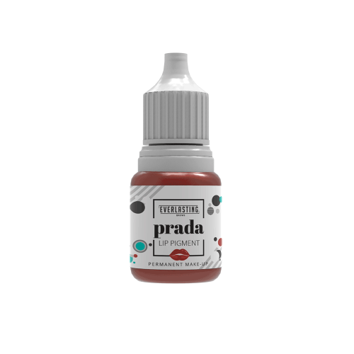 PRADA 10ml Lip Pigments