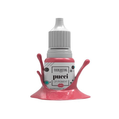 PUCCI 10ml Lip Pigment
