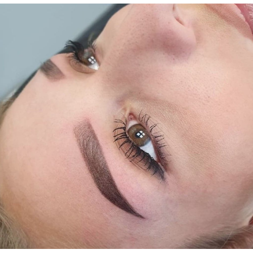 Signature PMU Eyebrow Module LONDON