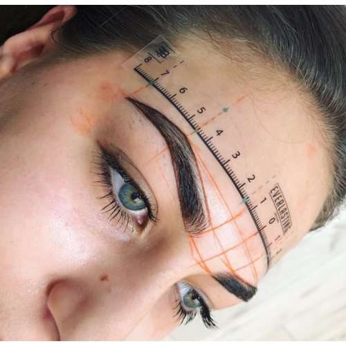 Signature PMU Eyebrow Module LONDON
