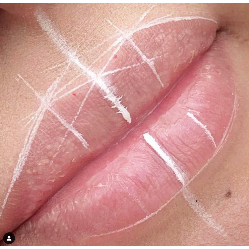 Everlasting PMU Lips Module LONDON