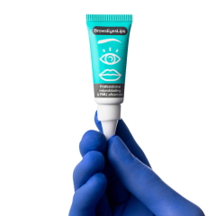 Brows Eyes Lips After Care ointment 8g Single