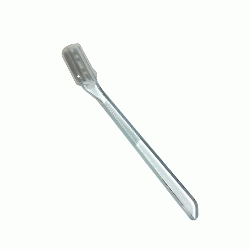 Eyebrow hair shavers 10 pack