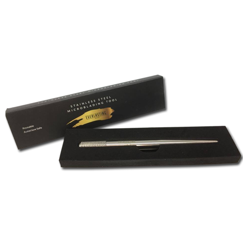 Stainless Steel Microblading Tool