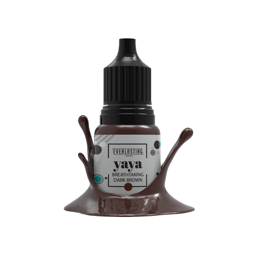 YAYA 10ml Brow Pigment